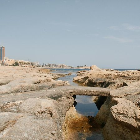 The 501 By Shmoo Leilighet Sliema Eksteriør bilde